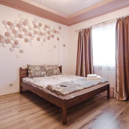 אודסה Rest Time Apartments מראה חיצוני תמונה