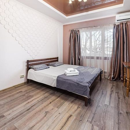 אודסה Rest Time Apartments מראה חיצוני תמונה