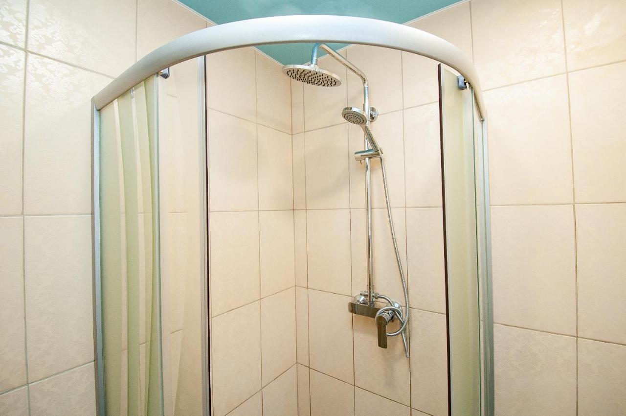 אודסה Rest Time Apartments מראה חיצוני תמונה