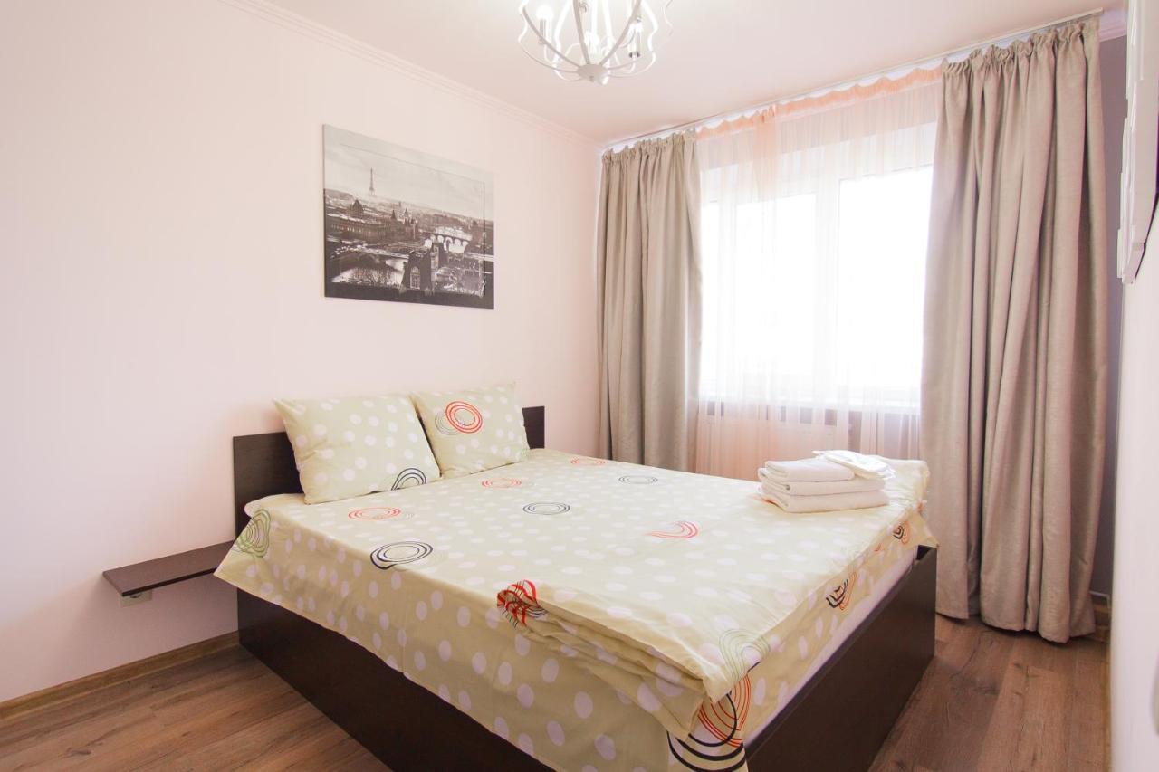 אודסה Rest Time Apartments מראה חיצוני תמונה