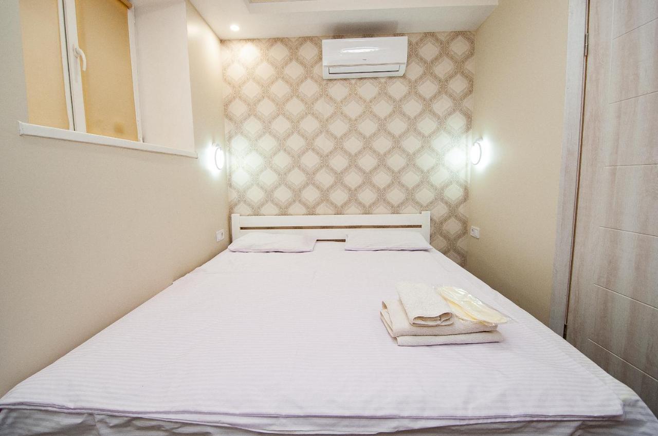 אודסה Rest Time Apartments מראה חיצוני תמונה