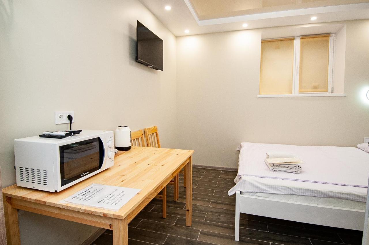 אודסה Rest Time Apartments מראה חיצוני תמונה