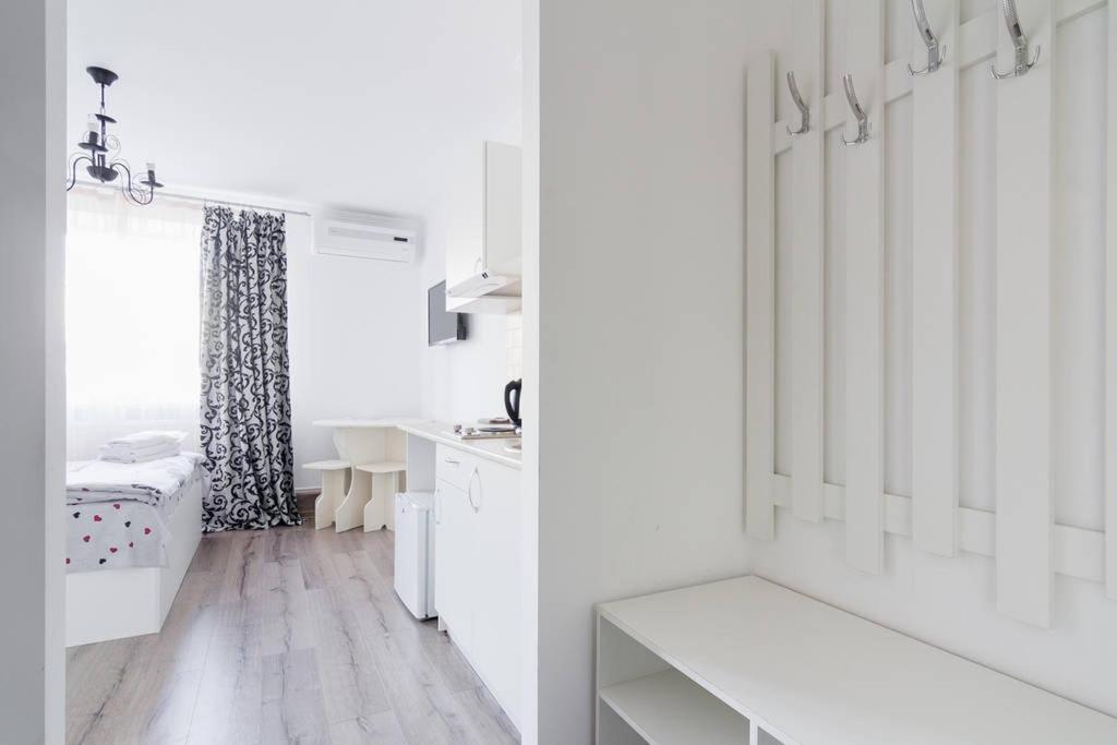 אודסה Rest Time Apartments מראה חיצוני תמונה