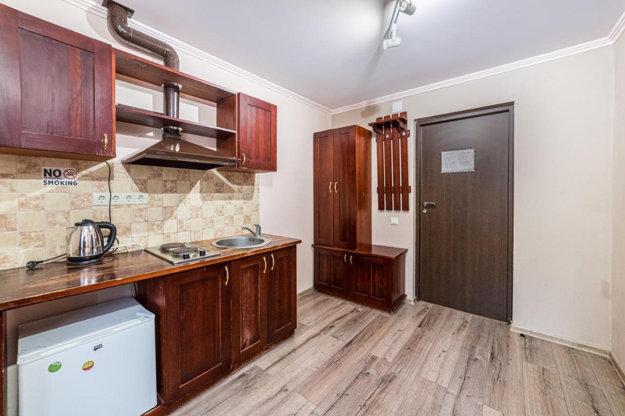אודסה Rest Time Apartments מראה חיצוני תמונה