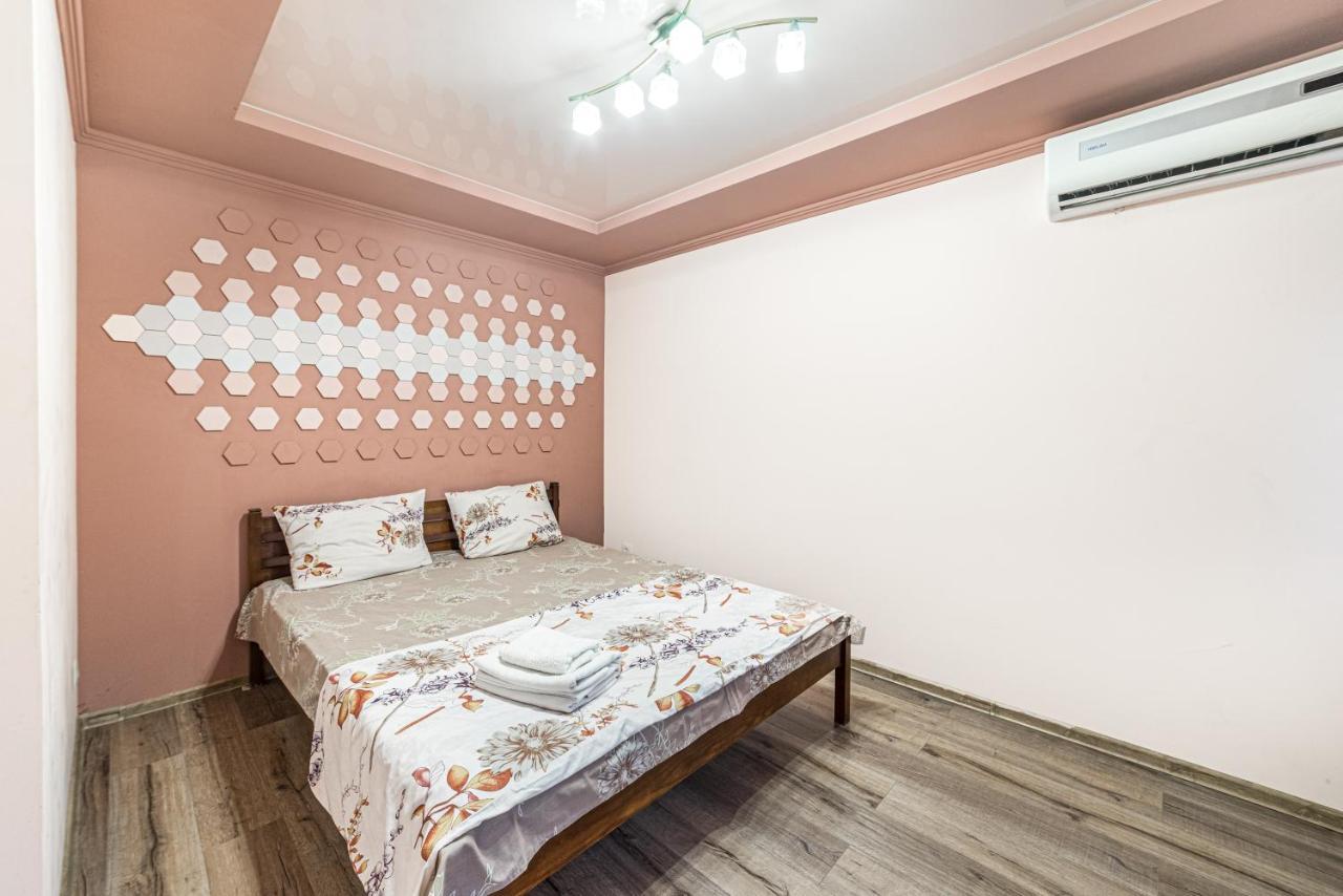 אודסה Rest Time Apartments מראה חיצוני תמונה