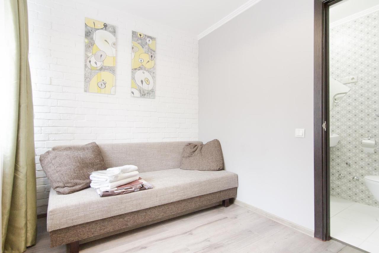 אודסה Rest Time Apartments מראה חיצוני תמונה