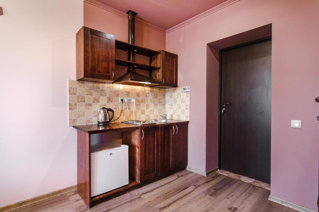 אודסה Rest Time Apartments מראה חיצוני תמונה