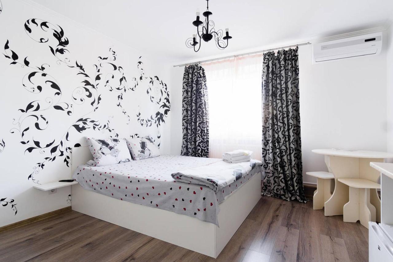 אודסה Rest Time Apartments מראה חיצוני תמונה