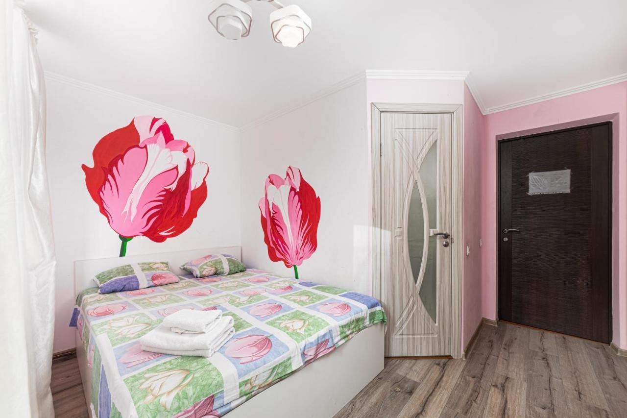אודסה Rest Time Apartments מראה חיצוני תמונה