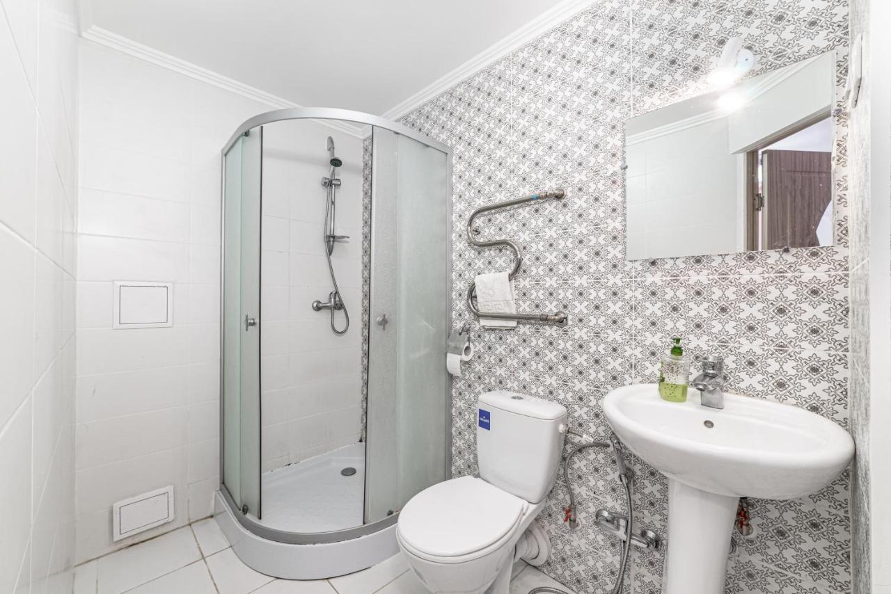 אודסה Rest Time Apartments מראה חיצוני תמונה