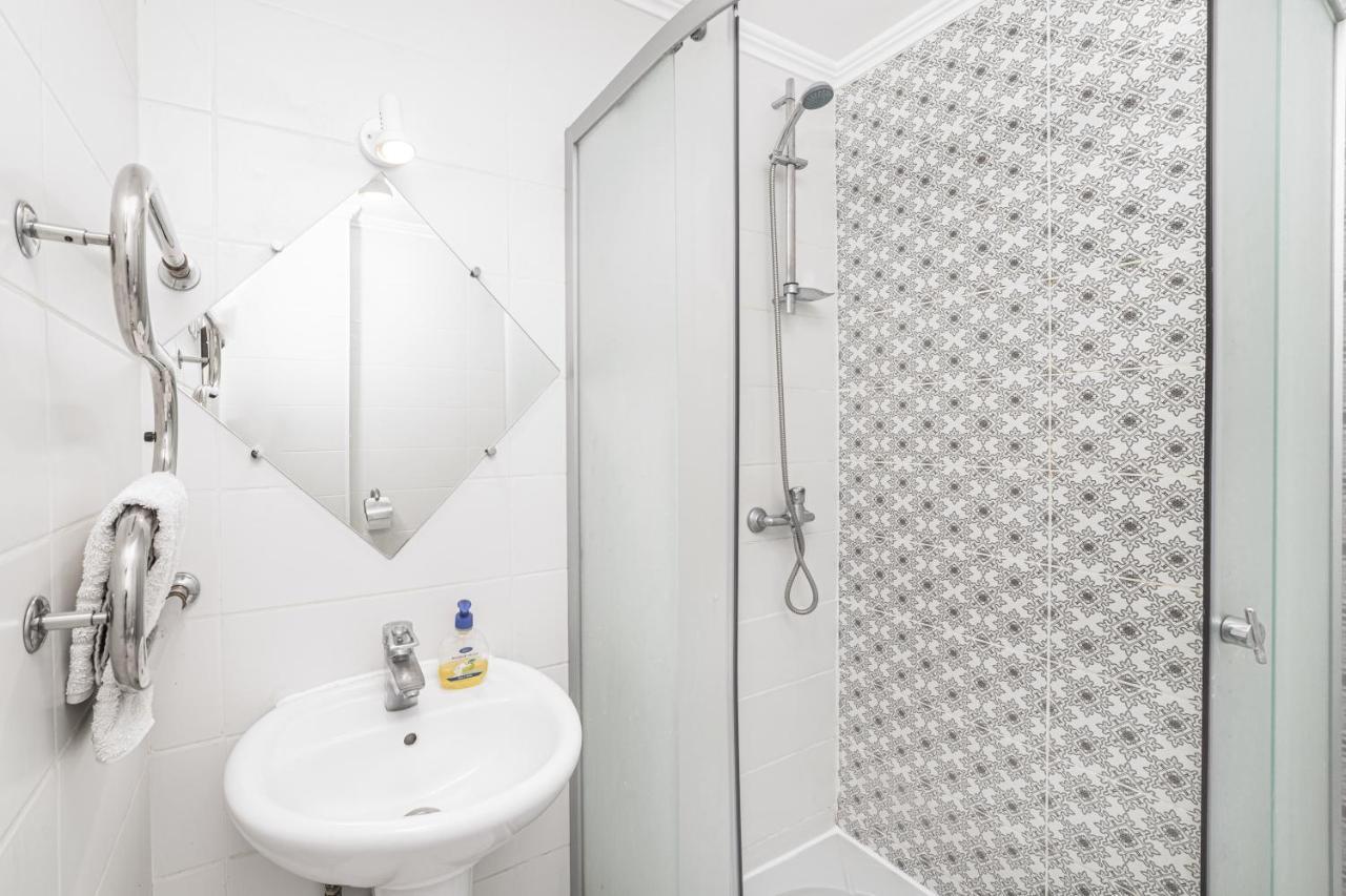 אודסה Rest Time Apartments מראה חיצוני תמונה