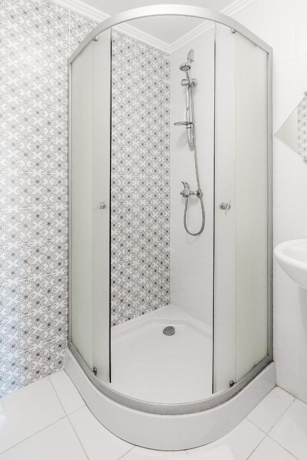 אודסה Rest Time Apartments מראה חיצוני תמונה