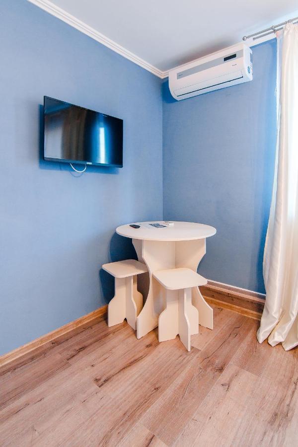 אודסה Rest Time Apartments מראה חיצוני תמונה