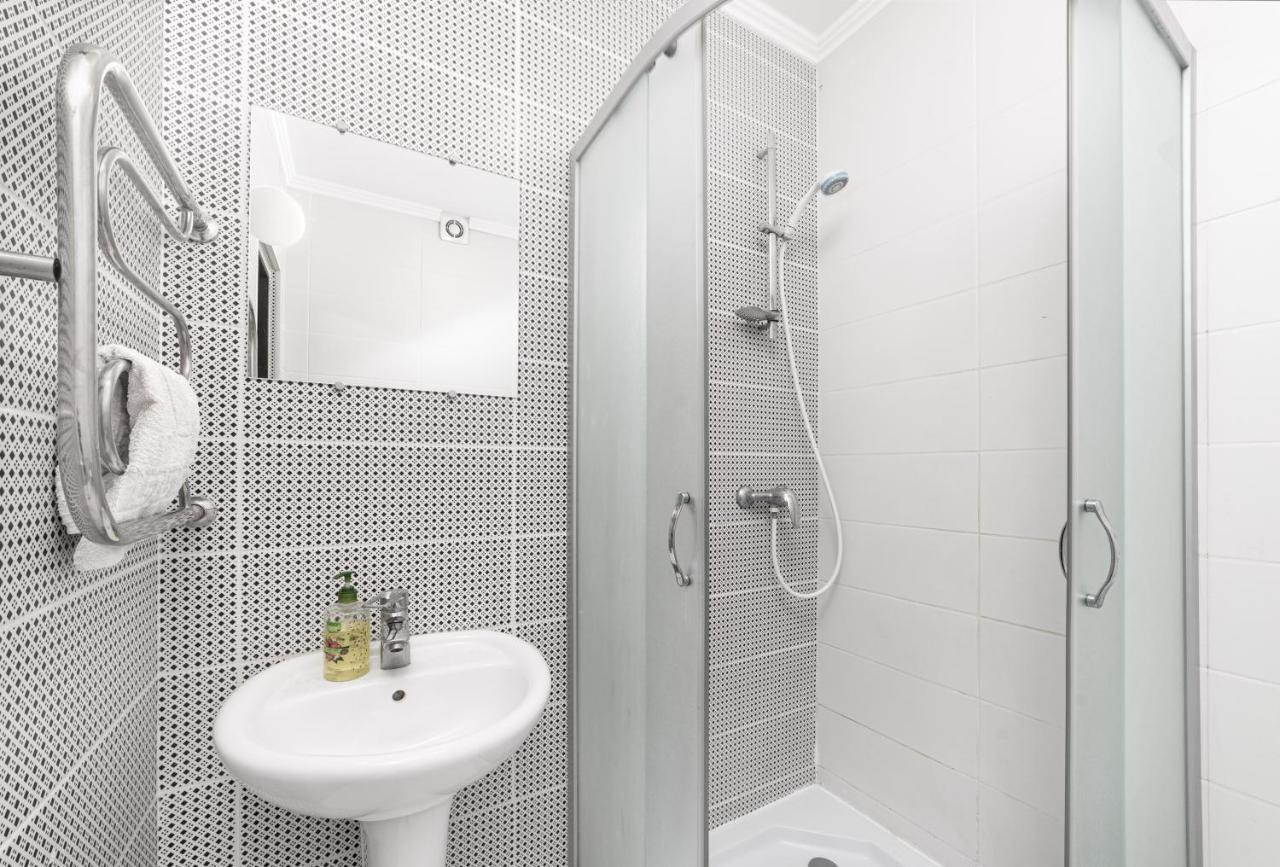 אודסה Rest Time Apartments מראה חיצוני תמונה
