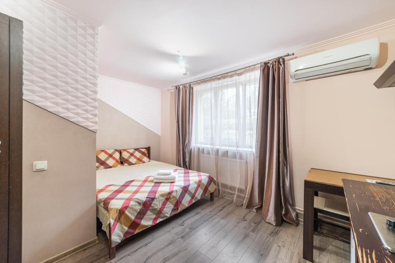 אודסה Rest Time Apartments מראה חיצוני תמונה