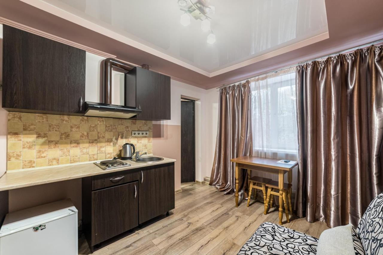 אודסה Rest Time Apartments מראה חיצוני תמונה