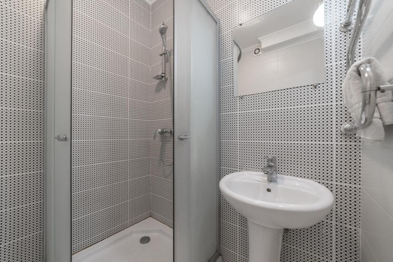 אודסה Rest Time Apartments מראה חיצוני תמונה
