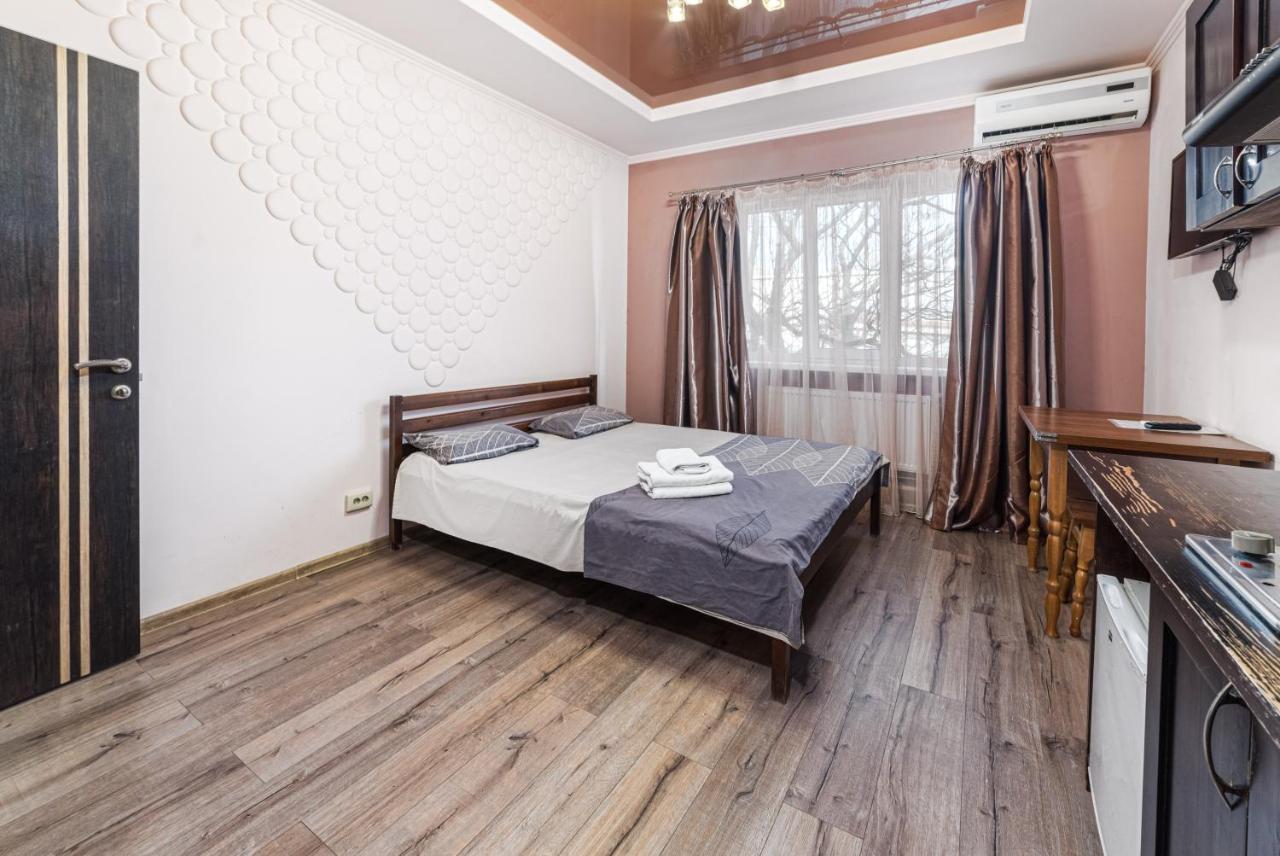אודסה Rest Time Apartments מראה חיצוני תמונה