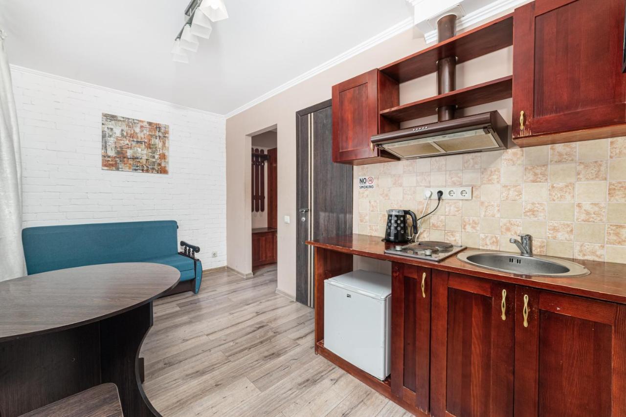 אודסה Rest Time Apartments מראה חיצוני תמונה