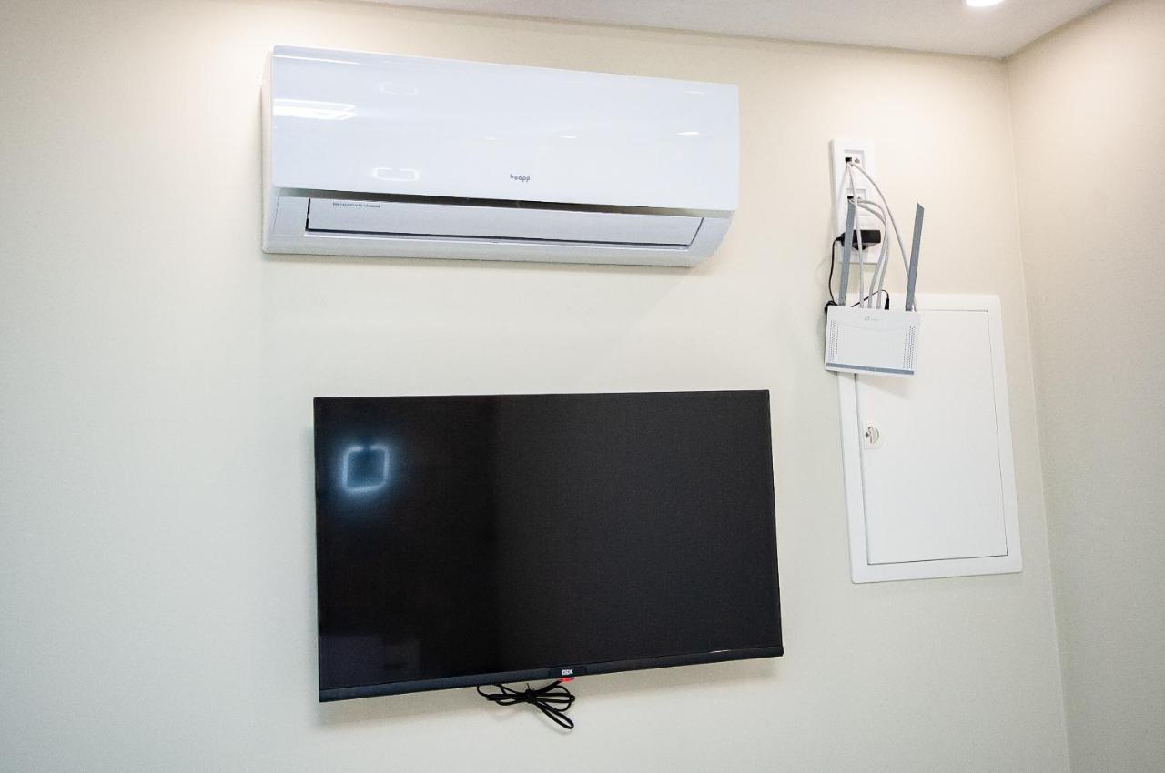אודסה Rest Time Apartments מראה חיצוני תמונה