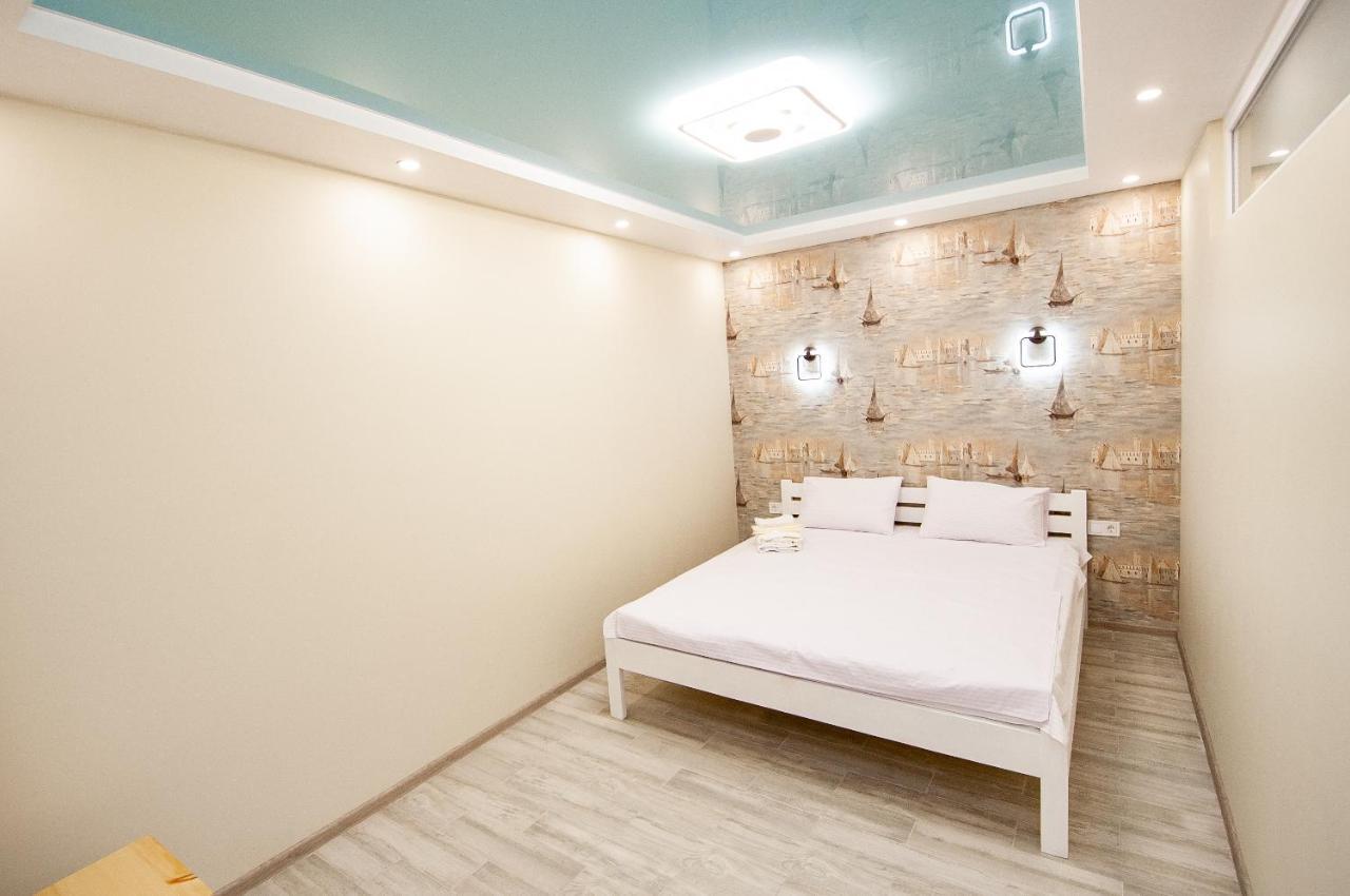 אודסה Rest Time Apartments מראה חיצוני תמונה