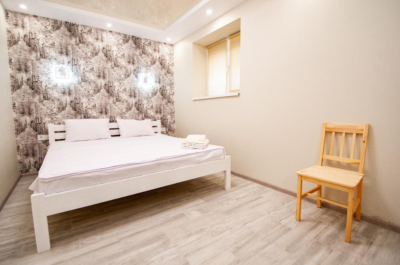 אודסה Rest Time Apartments מראה חיצוני תמונה