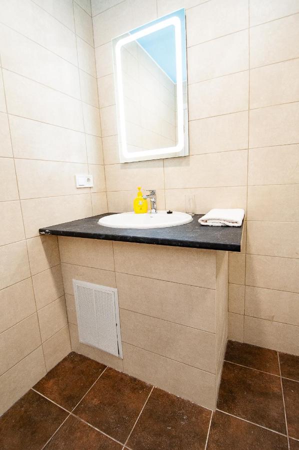 אודסה Rest Time Apartments מראה חיצוני תמונה